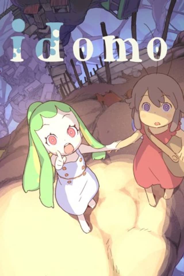Idomo