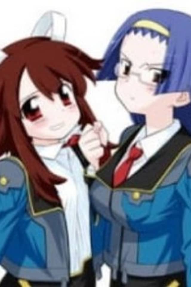 Fight Ippatsu! Juuden-chan!! OVA