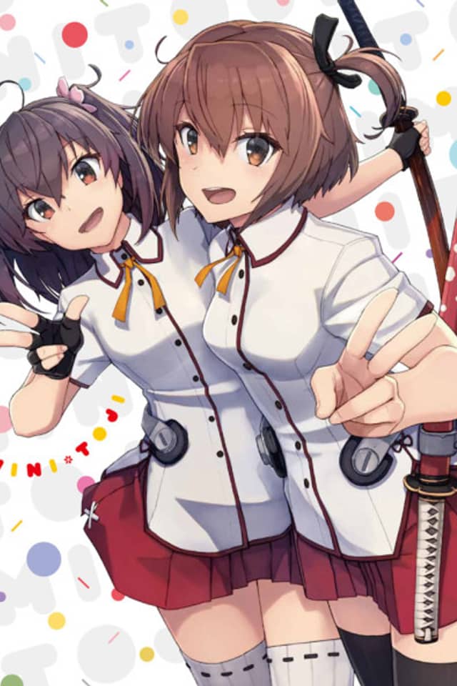 Mini Toji: Yume