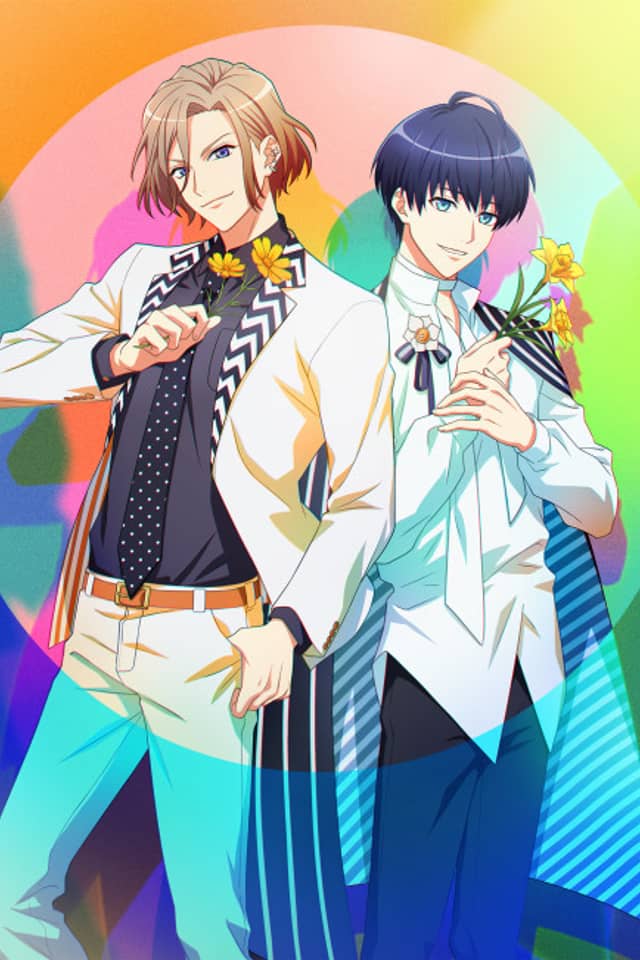 A3! Season Autumn & Winter