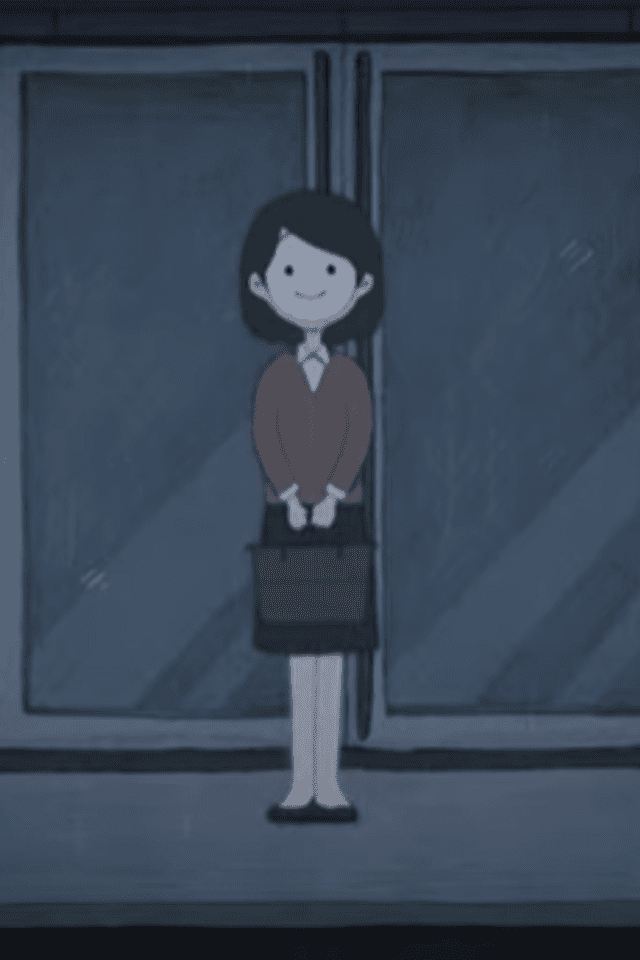 Silent Smile