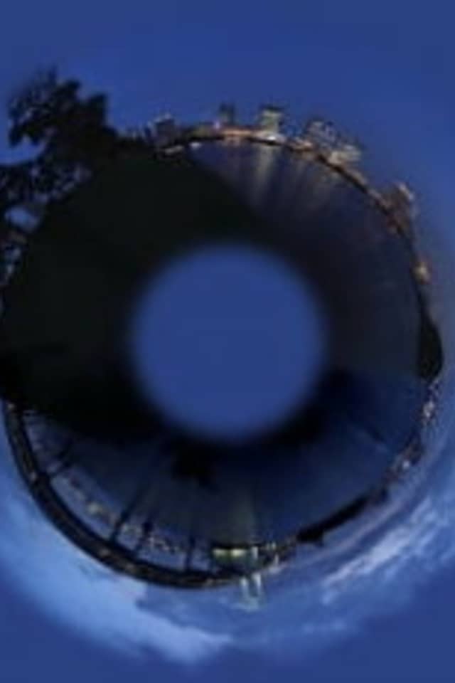 Notation of Rotating Earth