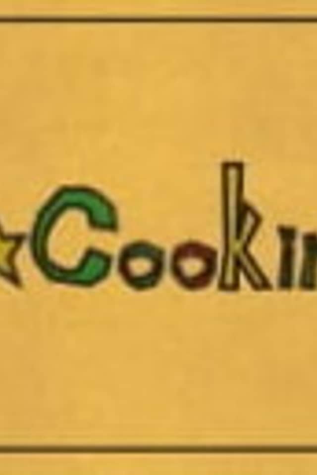 Let's☆Cookin' Jam