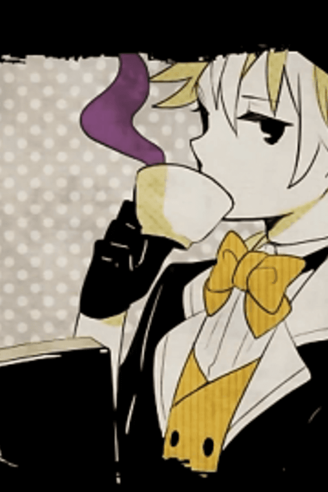Dream Eating Monochrome Baku
