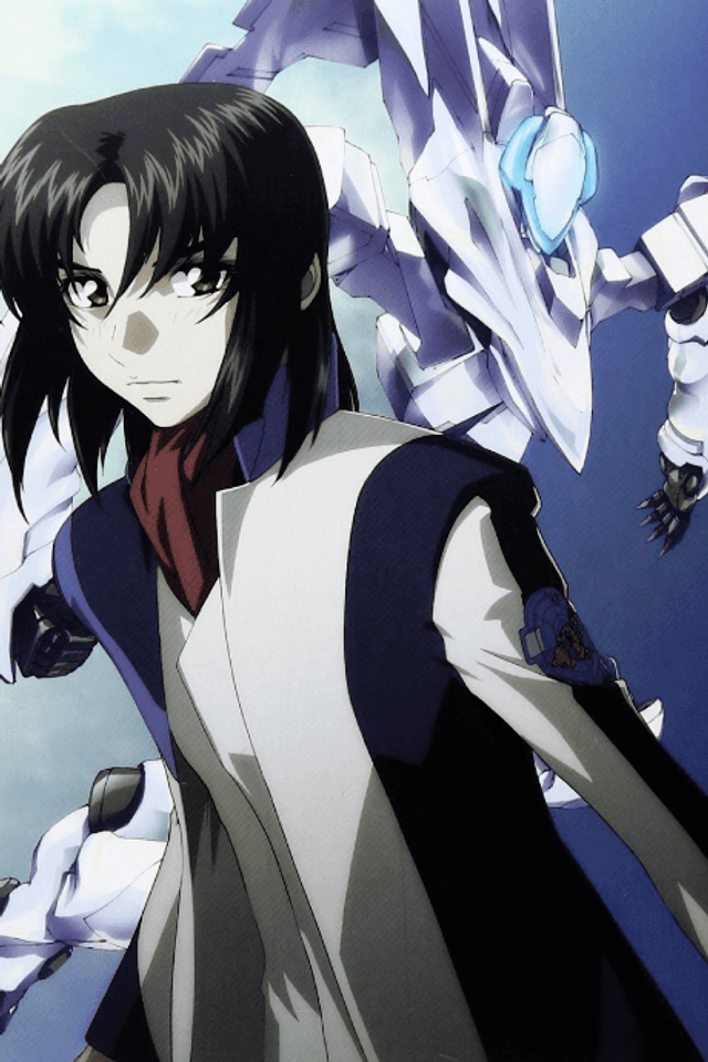 Soukyuu no Fafner: Dead Aggressor - Exodus Special