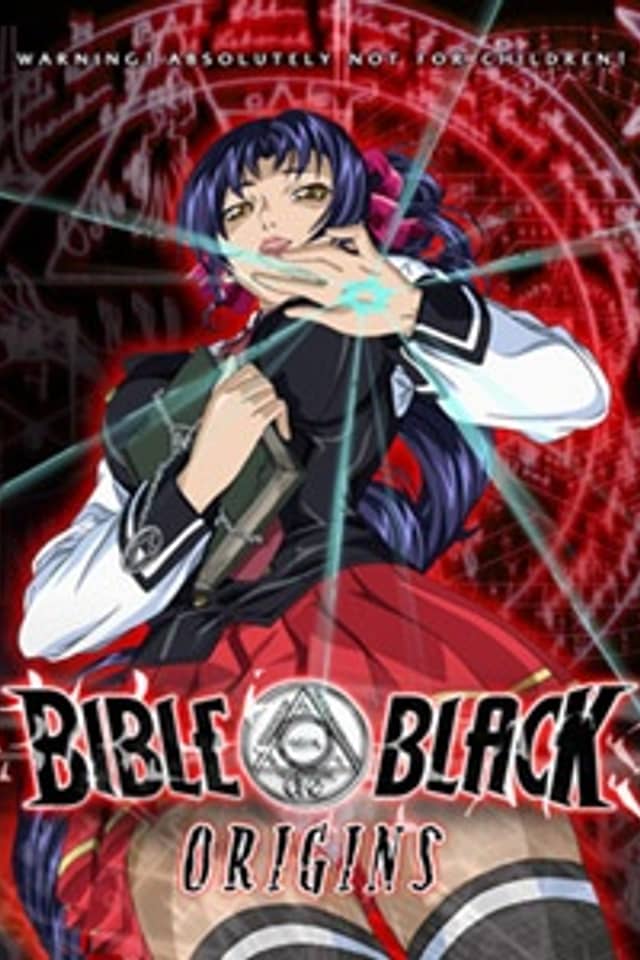 Bible Black Origins
