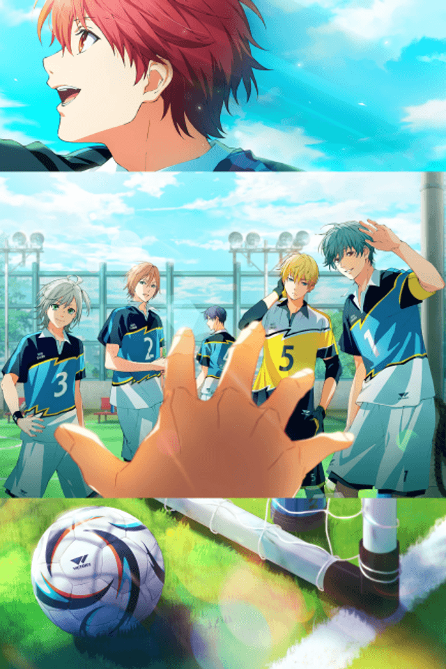 Futsal Boys!!!!!