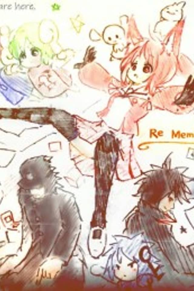 Re member?