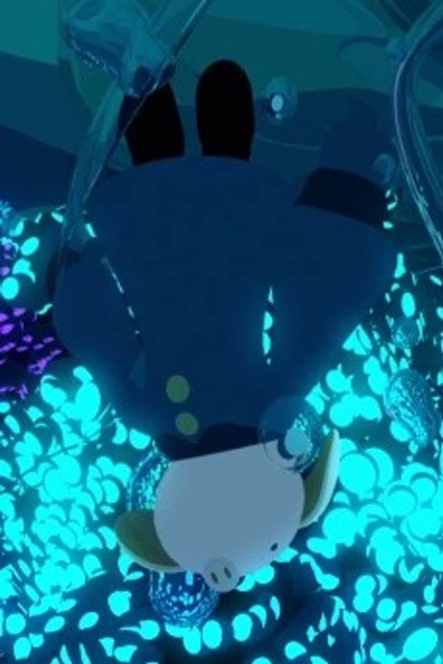 FLOAT