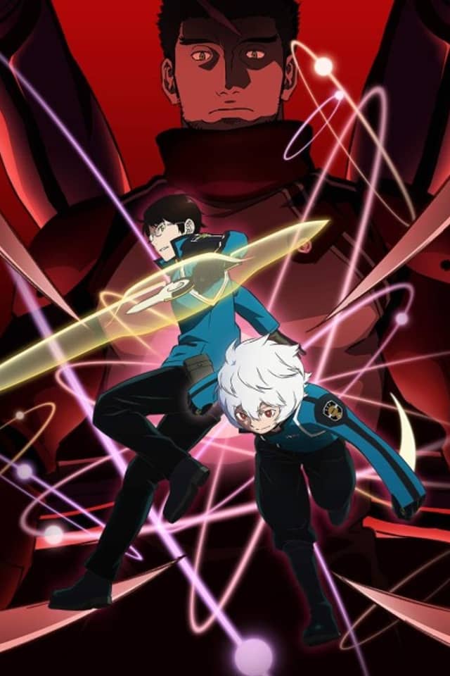 World Trigger 2nd Season
