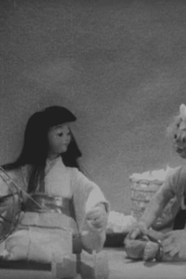Uriko-hime to Amanojaku
