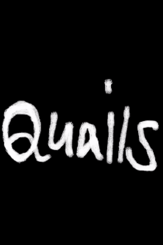 Quails