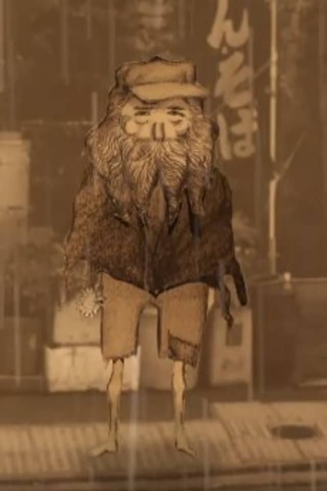 Squid Introspection