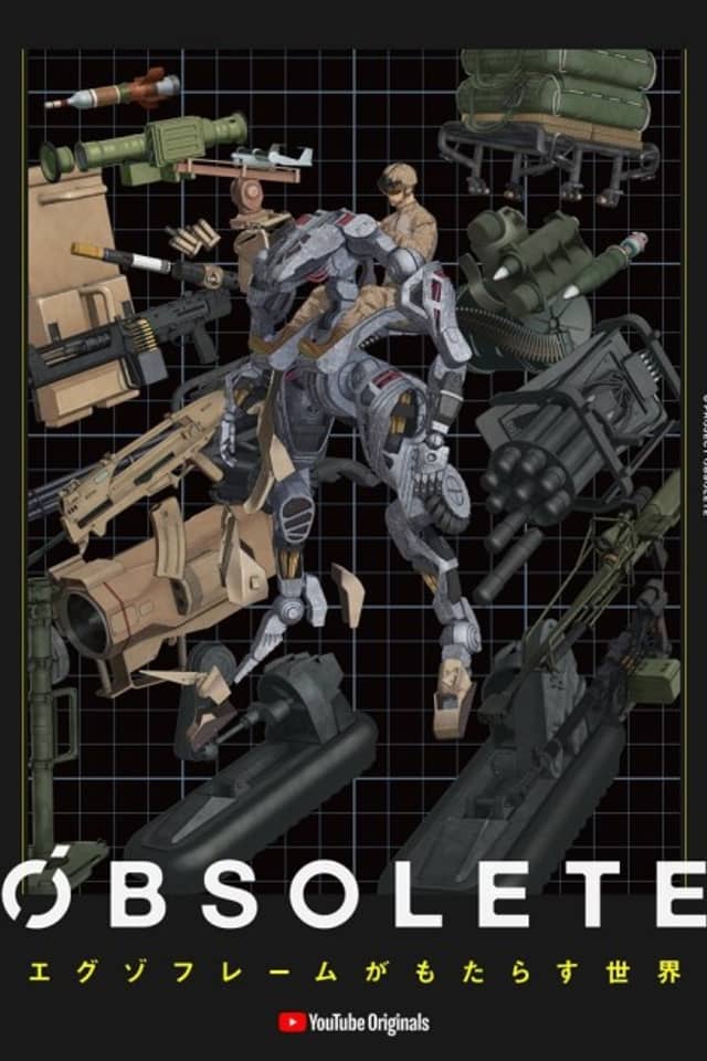 OBSOLETE Part II