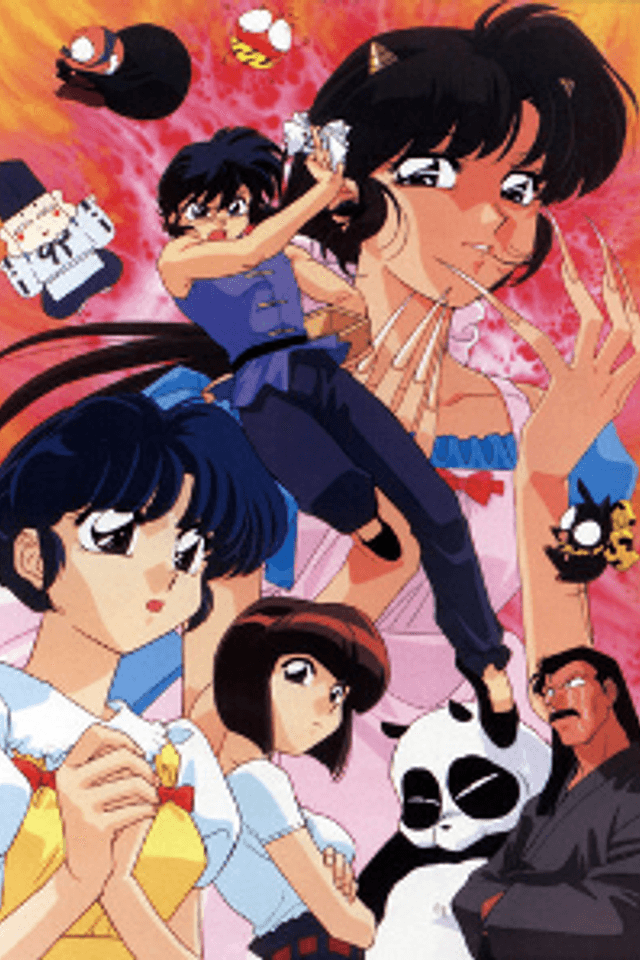 Ranma ½ (OVA)