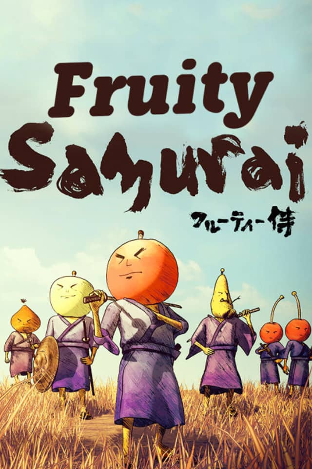 Fruity Samurai