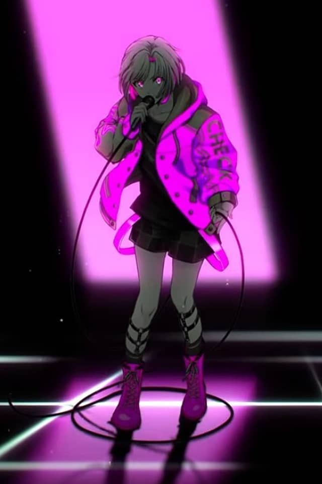 Hikari no Akuma