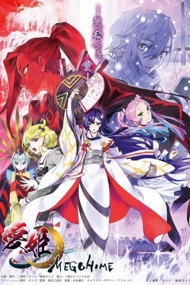 MEGOHIME
