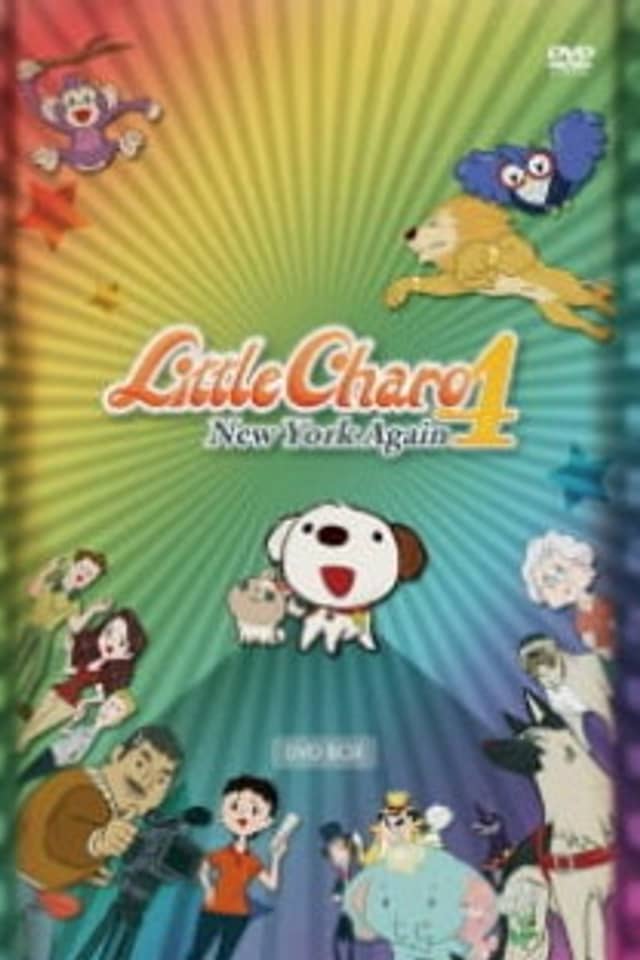 Little Charo 4: New York Again