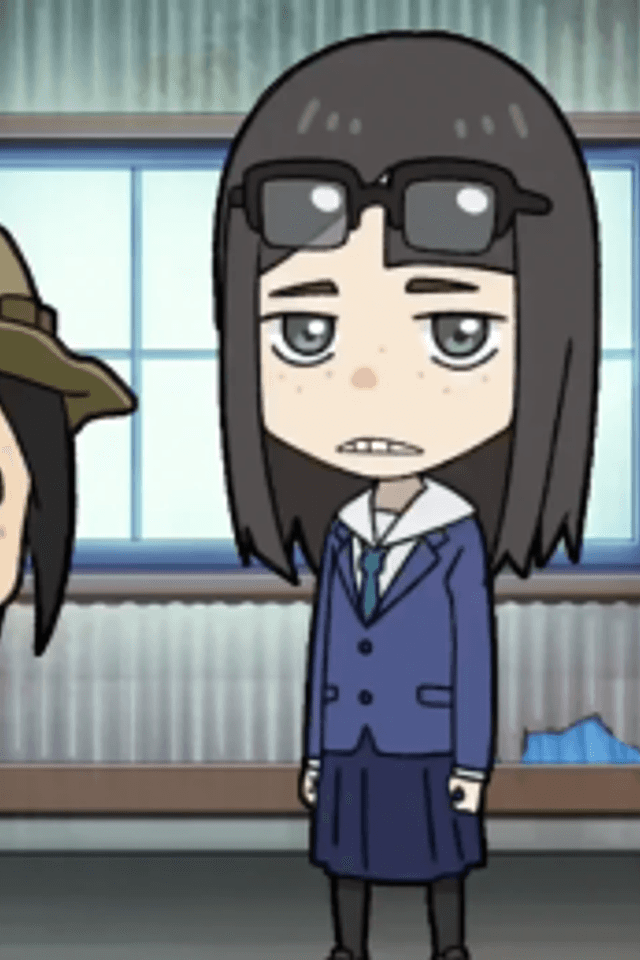 Eizouken Mini Anime