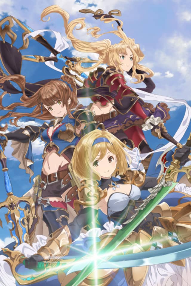 Granblue Fantasy: The Animation Season 2 Specials