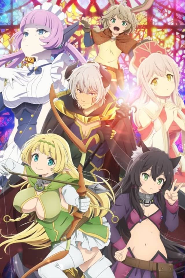How NOT to Summon a Demon Lord Ω