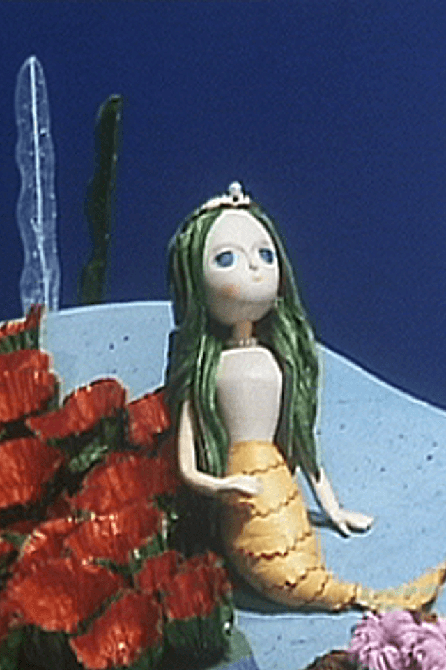 The Little Mermaid