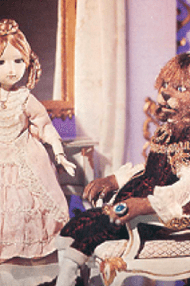 Belle to Kaijuu Ouji