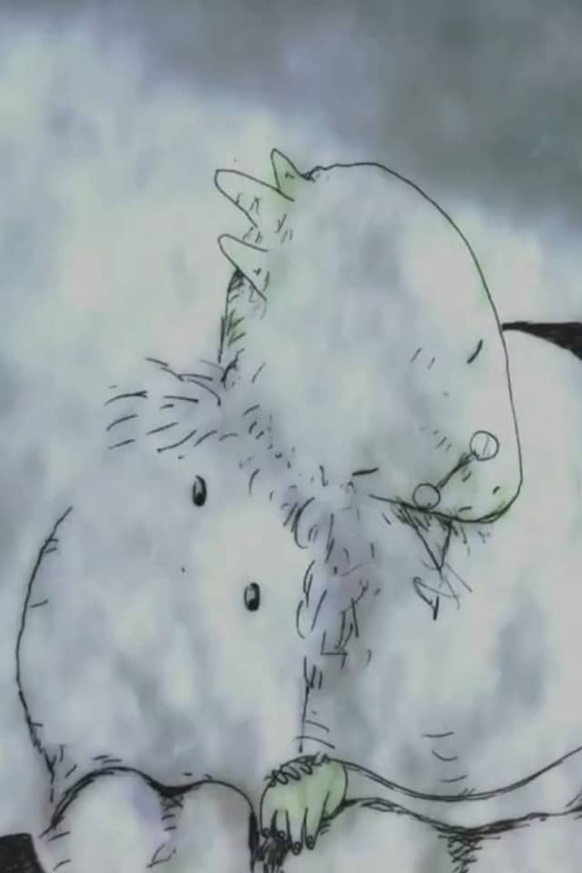 Mrs. KABAGOdZILLA