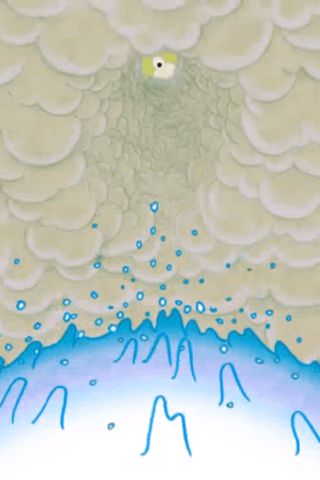 Kumo no Hito Ame no Hito