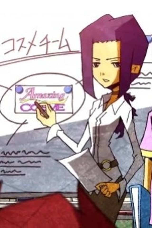 Kabushikigaisha OPT Shinsotsu Saiyou MOVIE
