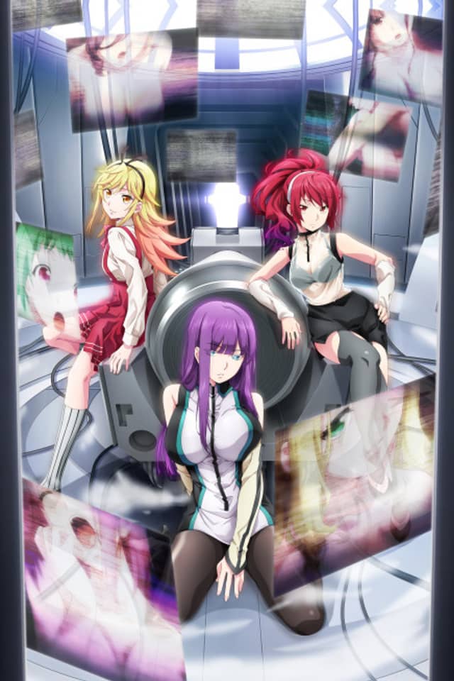 World's End Harem