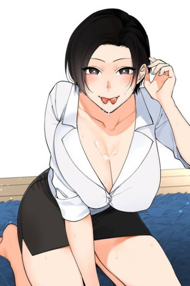 Muramata-san no Himitsu