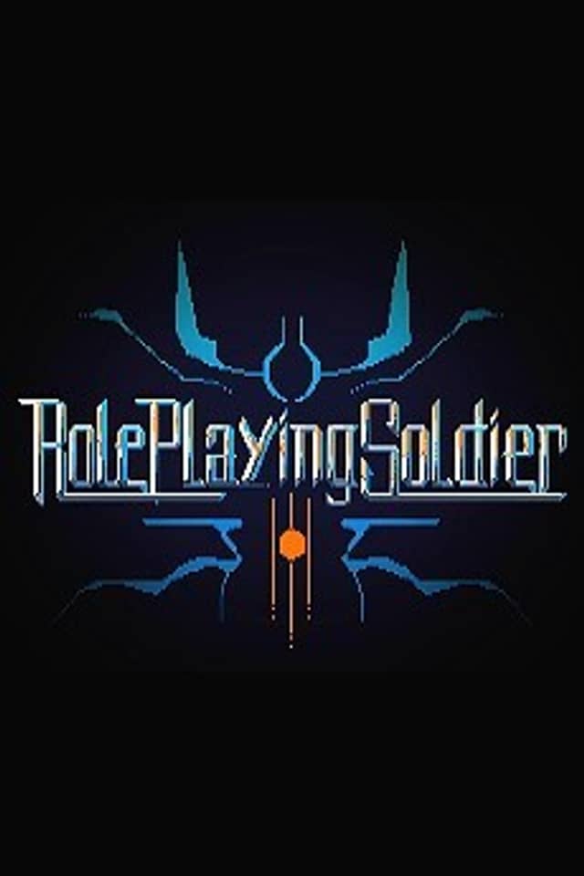 Role Playing Soldier