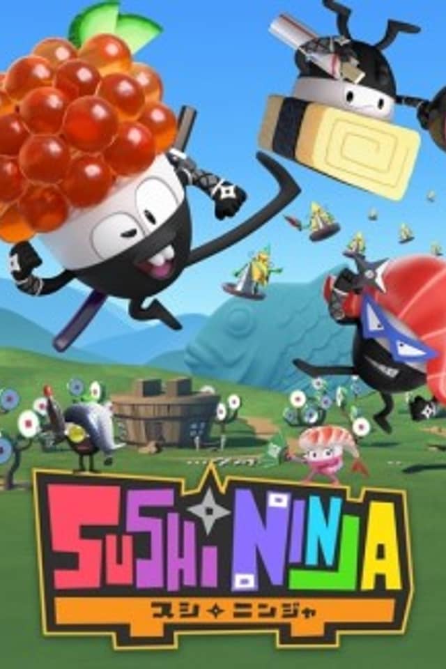 Sushi Ninja