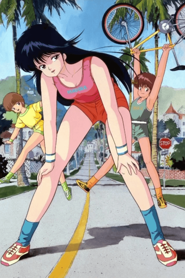 Kimagure Orange★Road