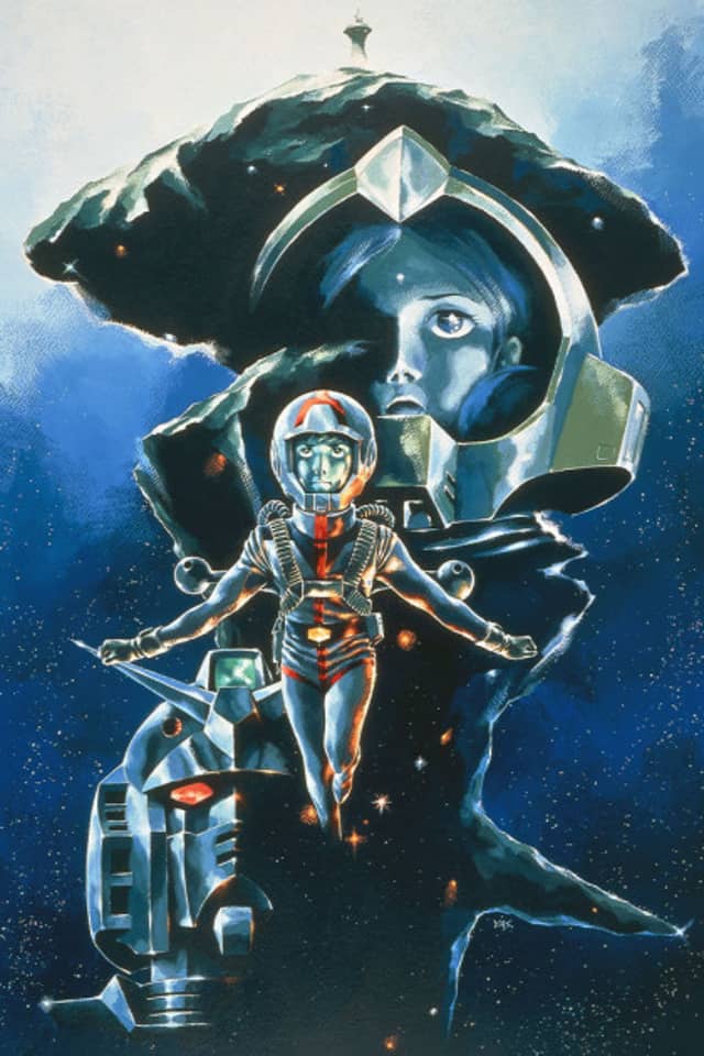Mobile Suit Gundam III: Encounters in Space