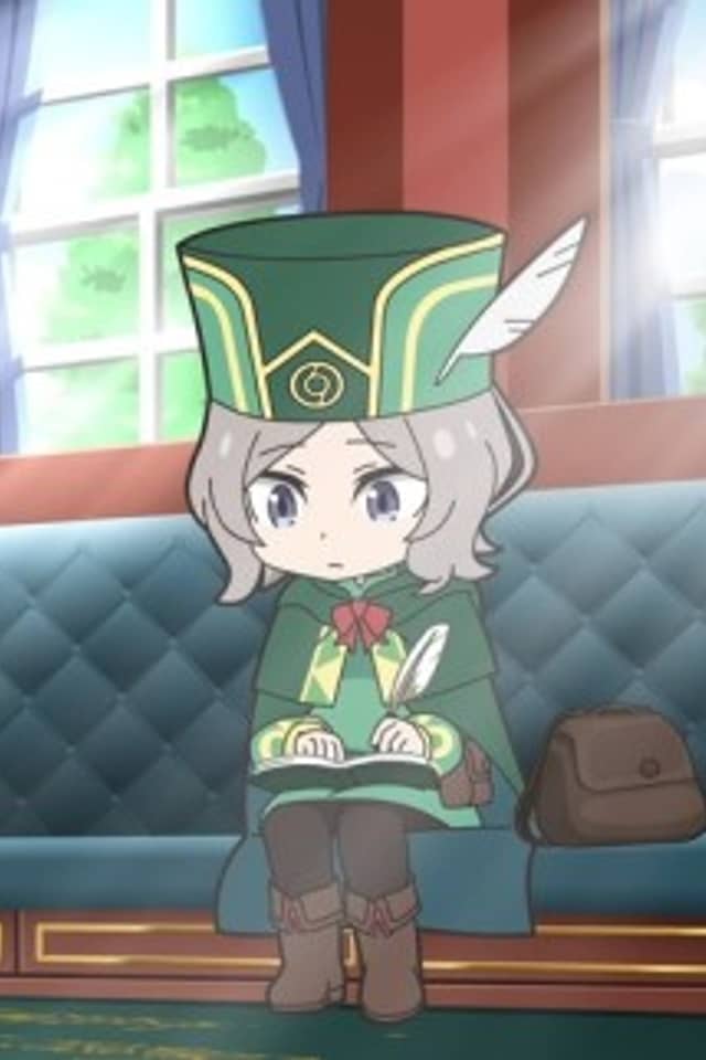 Re:ZERO ~Starting Break Time From Zero~ Season 2