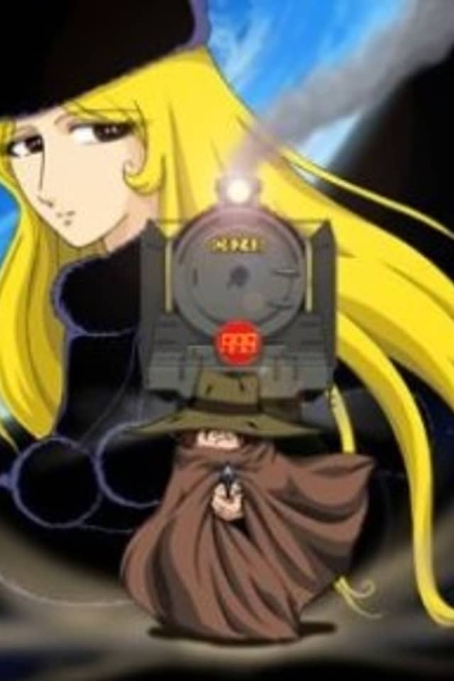 Ginga Tetsudou 999 (2002)