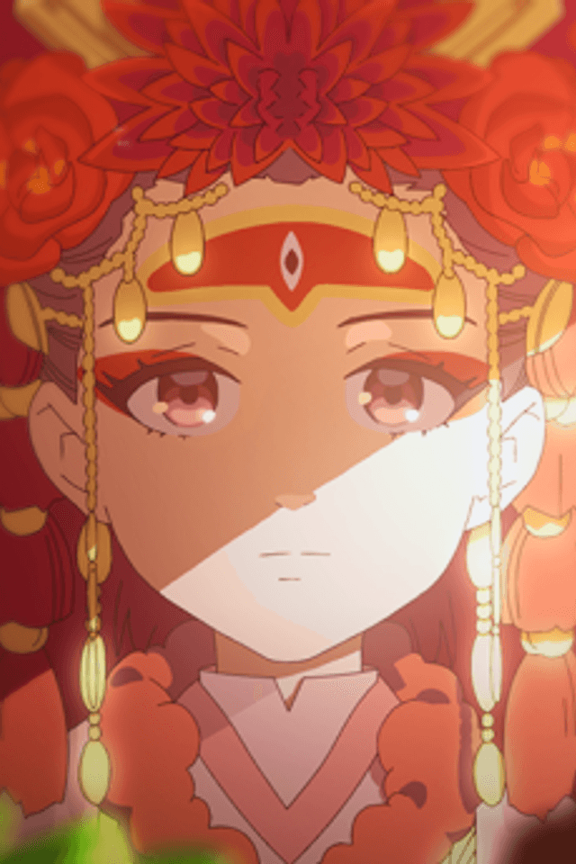 For the Sake of Sita