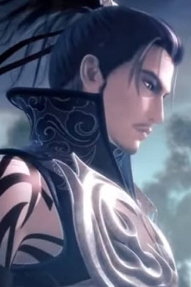 Qin Shi Mingyue: Guoqing Special