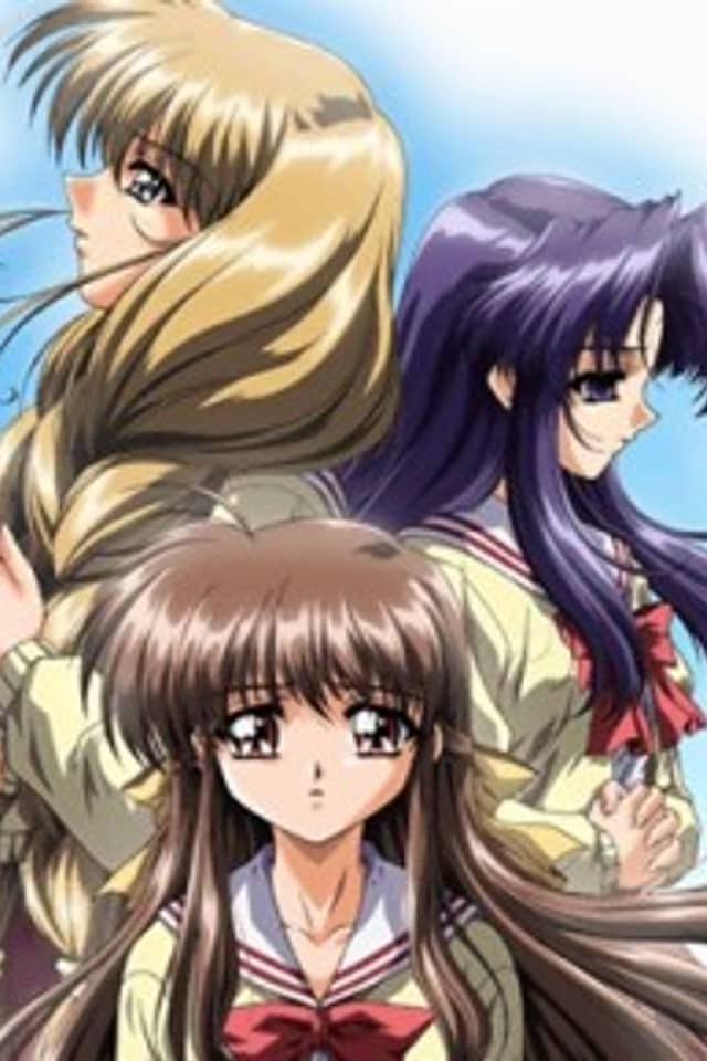 ONE: Kagayaku Kisetsu e - True Stories