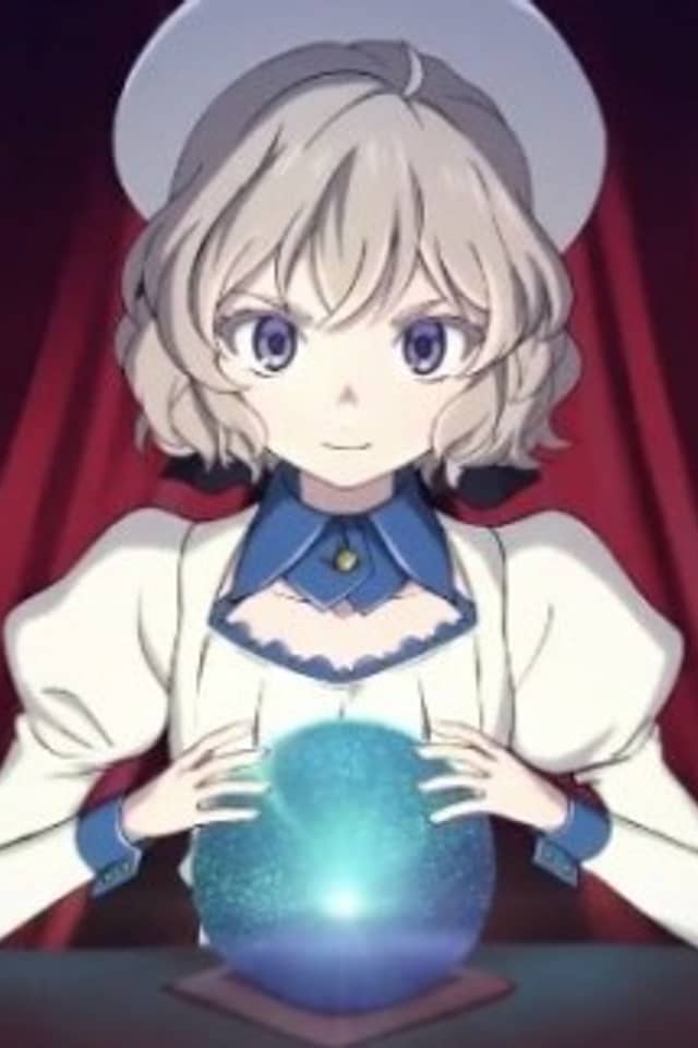 Kyokou Uranai
