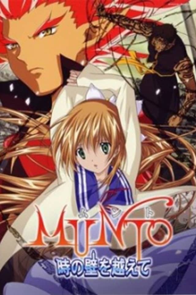 Munto 2: Beyond the Walls of Time