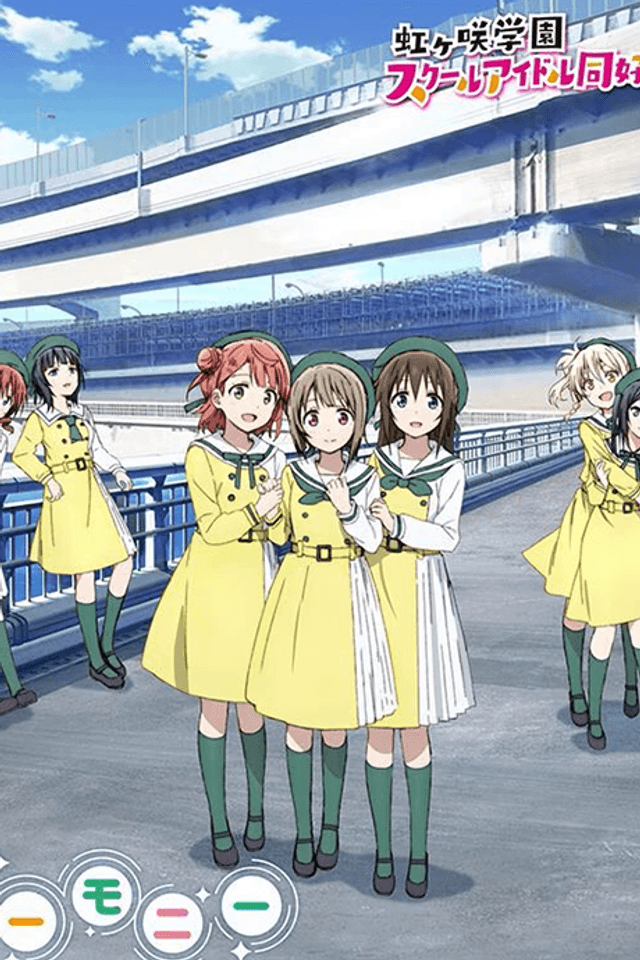 Mirai Harmony