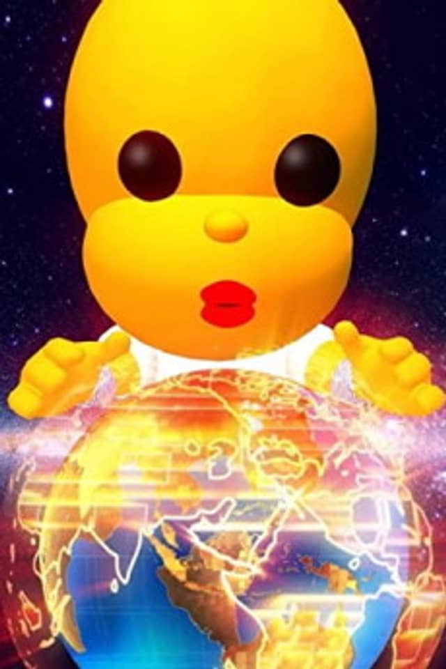 Zassou-kun