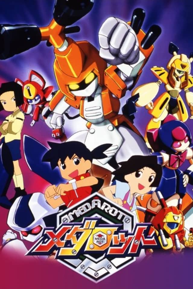 Medabots