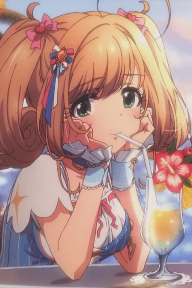The iDOLM@STER Cinderella Girls: Starlight Stage - 5th Anniversary! "Go Just Go!" PV