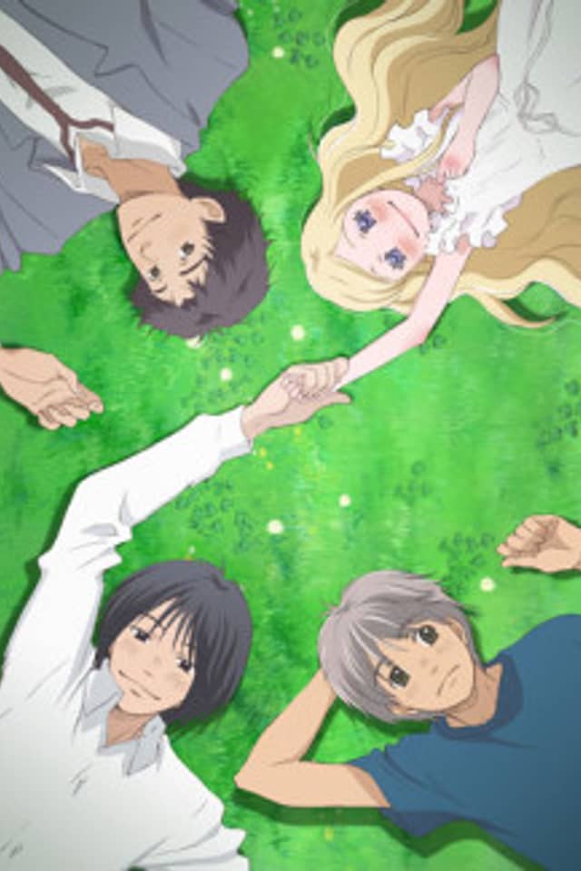 Honey and Clover II