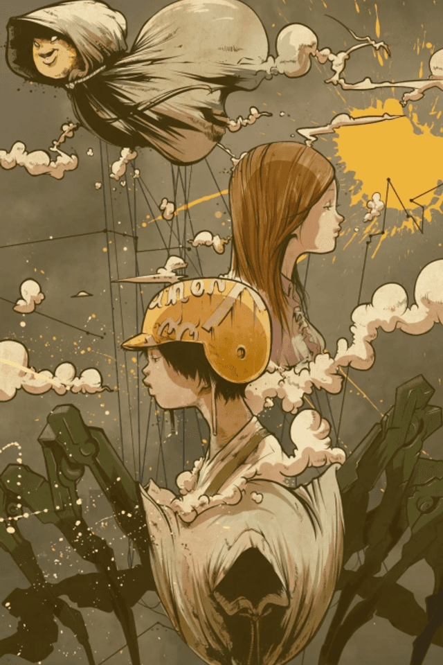 Anomie